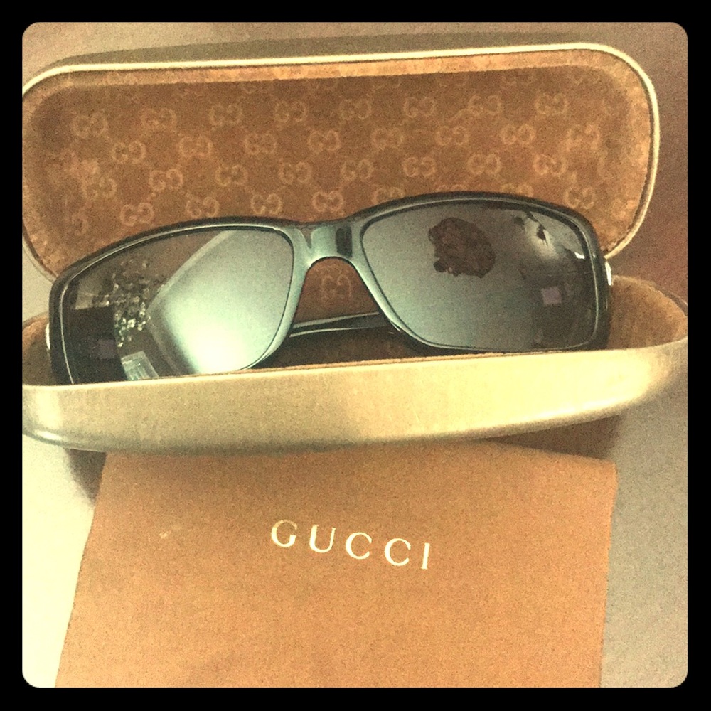 Gucci Sunglasses 😎